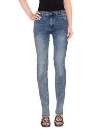 Джинсовые брюки Cheap Monday