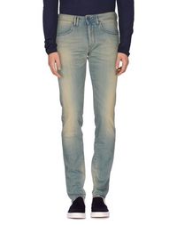 Джинсовые брюки Cycle