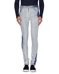 Джинсовые брюки Cheap Monday