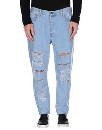 Джинсовые брюки Levis RED TAB