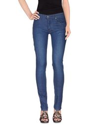 Джинсовые брюки Cheap Monday