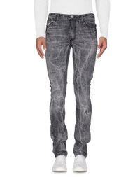 Джинсовые брюки Versace Jeans