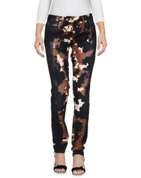 Джинсовые брюки Roberto Cavalli