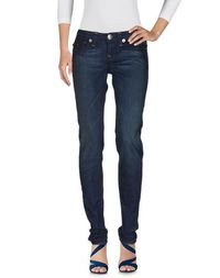 Джинсовые брюки True Religion