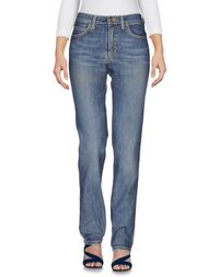 Джинсовые брюки Armani Jeans