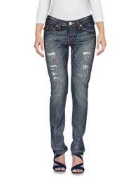 Джинсовые брюки True Religion