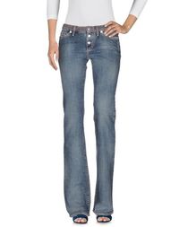 Джинсовые брюки Versace Jeans Couture