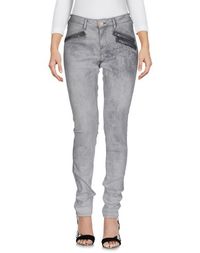 Джинсовые брюки Maison Scotch