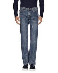 Джинсовые брюки Just Cavalli