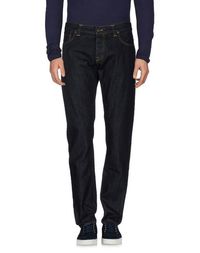 Джинсовые брюки Carhartt