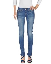 Джинсовые брюки True Religion