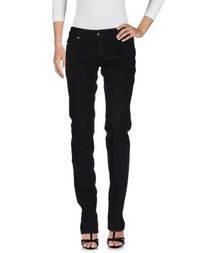 Джинсовые брюки Just Cavalli