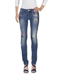 Джинсовые брюки LIU •JO Jeans