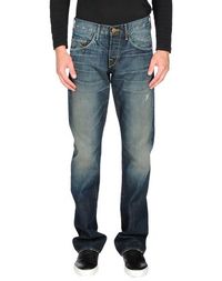 Джинсовые брюки True Religion