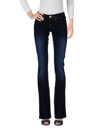 Джинсовые брюки True Religion