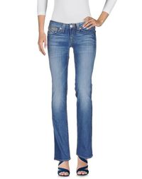 Джинсовые брюки True Religion