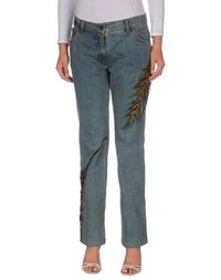 Джинсовые брюки Oppio Jeans