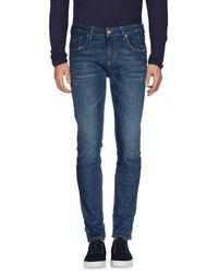 Джинсовые брюки Scotch & Soda