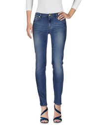 Джинсовые брюки 7 FOR ALL Mankind