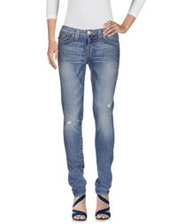 Джинсовые брюки True Religion