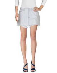 Джинсовые шорты UP ★ Jeans