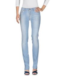 Джинсовые брюки Versace Jeans Couture