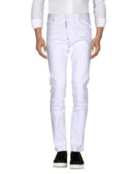 Джинсовые брюки Dsquared2