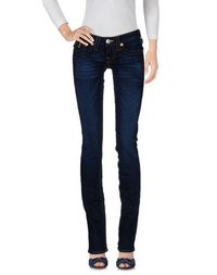 Джинсовые брюки True Religion