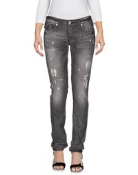 Джинсовые брюки True Religion