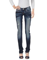 Джинсовые брюки True Religion