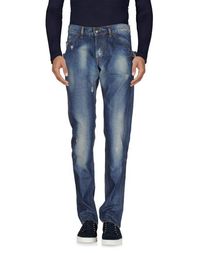 Джинсовые брюки Just Cavalli