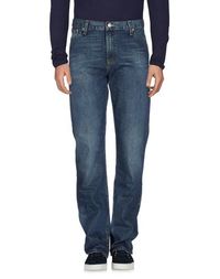 Джинсовые брюки Levis RED TAB