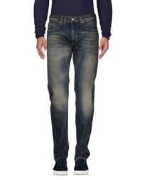 Джинсовые брюки Cycle