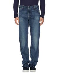Джинсовые брюки Levis RED TAB