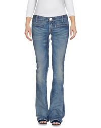 Джинсовые брюки True Religion