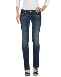 Джинсовые брюки True Religion