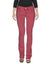 Джинсовые брюки True Religion
