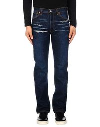 Джинсовые брюки Levis RED TAB