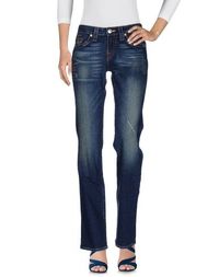 Джинсовые брюки True Religion