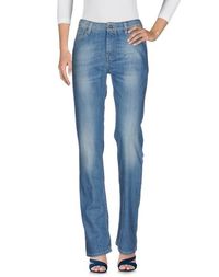 Джинсовые брюки Levis RED TAB