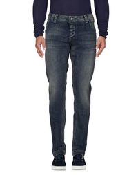 Джинсовые брюки Cycle