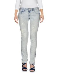 Джинсовые брюки True Religion