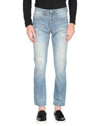 Джинсовые брюки Cycle