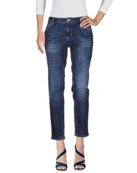Джинсовые брюки LIU •JO Jeans