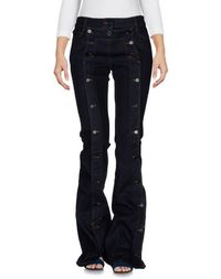 Джинсовые брюки Roberto Cavalli