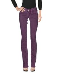 Джинсовые брюки True Religion
