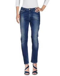 Джинсовые брюки Maison Scotch