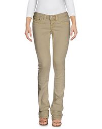 Джинсовые брюки True Religion