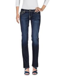 Джинсовые брюки True Religion