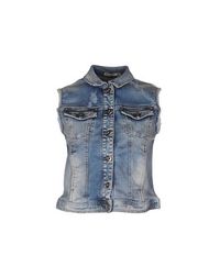 Джинсовая верхняя одежда Pepe Jeans